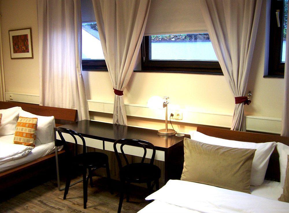 Garden House & East Park-Apartments Grossdorf  Eksteriør billede